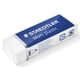 thumbnail image 2 of Gomas de borrar de vinilo STAEDTLER Mars Plastic (paquete de 20) sin látex, 2 of 7