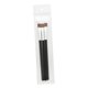 thumbnail image 5 of Juego De 3 Brochas De Maquillaje Para Ojos, Sombra De Ojos, Mezcla De Sombras, Brocha Cosmética Plateada, 5 of 5