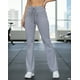 thumbnail image 3 of Calza Flare Acampanada Mujer Lazo Cintura Alta, 3 of 5
