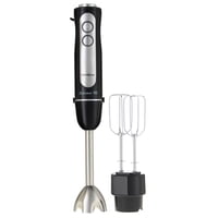 Marmicoc - Batidora De Inmersion Minipimer 850W 5Vel Negro Ma-4110