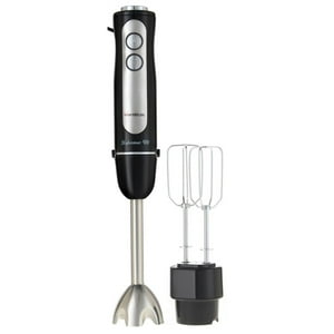 Marmicoc T - Batidora De Inmersion Minipimer 850W 5Vel Negro Ma-4110