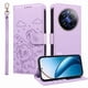 thumbnail image 2 of Funda Billetera FOXDOCK Compatible con Realme 13 Pro Plus, Diseño Perrito Tierno, Ranuras para Tarjetas y Soporte Plegable, 2 of 6