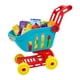 thumbnail image 4 of Carrito Compras Infantil 25 Accesorios Supermercado - PS, 4 of 5