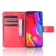 thumbnail image 4 of Funda tipo libro para Cubot Note 7, cartera todo‑en‑uno, funda multifuncional con tarjetero y correa de muñeca desmontable, 4 of 4