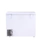 thumbnail image 2 of Freezer Horizontal Dual 230 lts Tapa Dura con Llave, 2 of 6