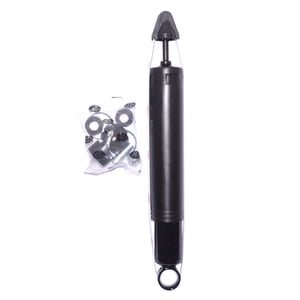 Repuestos Del Sol - Amortiguador Trasero Izquierdo Derecho Ssangyong Actyon 2 0 2006 2011