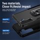 thumbnail image 3 of Para Samsung Galay S25 FE 5G Funda con Soporte de Anillo Metálico de Rotación de 360° [Soporte Magnético para Auto] a Prueba de Golpes Resistente Protección de Cuerpo Completo de Alta Resistencia, 3 of 7