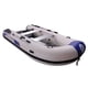 thumbnail image 1 of Bote Inflable Aluminium Floor 4 Pers – Hackle, 1 of 3