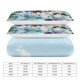 thumbnail image 2 of Kpop BTS Girl Duvet Cover Set Soft Comfortable Bedding Sets 3 Pieces Ultra Soft Skin-Friendly Comforter Cover Set, 2 of 5