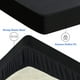 thumbnail image 2 of Protector De Colchón King Size Impermeable 180 X 200 Cm, 2 of 3