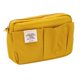 thumbnail image 1 of CADDY Delfonics 19 cm x 14 cm Amarillo Pequeño, 1 of 9