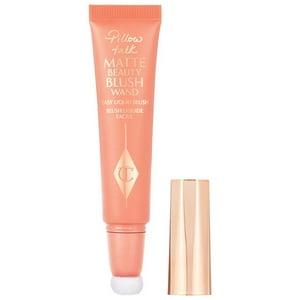 Blush Charlotte Tilbury Matte Beauty Blush Ward Peach Pop