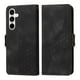 thumbnail image 2 of Carcasa FOXDOCK Samsung Galaxy A35 5G de cuero PU, diseño acolchado clásico, protección contra caídas y rayones, 2 of 5