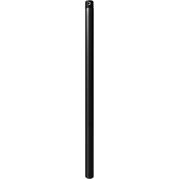 Ventilador de techo Downrod Minka-Aire Coal 60 cm DR524-CL