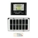 thumbnail image 2 of Reflector Solar Raimax 100W LED IP67 Control Y Sensor - PS, 2 of 5