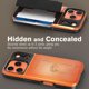 thumbnail image 3 of Funda VENA vCommute para iPhone 17 Pro Naranja, 3 of 9