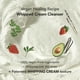 thumbnail image 2 of Crema batida limpiadora vegana Ddalva Fresa 200 ml, 2 of 3