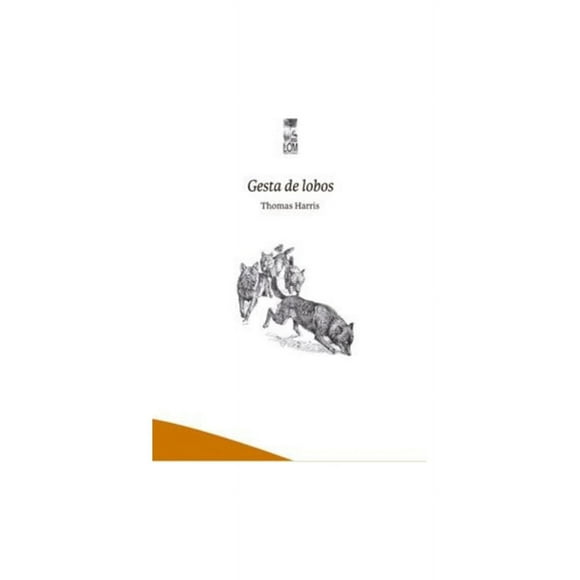 Libro Gesta De Lobos
