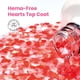 thumbnail image 5 of Gel Top Coat Beetles Spring Limited Heart, 15 ml, sin hema, 5 of 7