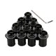 thumbnail image 3 of Kit de Tornillos Universales para Parabrisas, Negro, 3 of 3