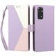 thumbnail image 3 of Funda Cartera con Soporte para Xiaomi Redmi Note 11 4G/11S 4G, Morado, 3 of 6