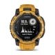thumbnail image 2 of Reloj inteligente Garmin Instinct 3 Solar de 45 mm, edición Alpine Rush, 2 of 5