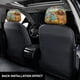 thumbnail image 3 of El Mago de Oz Funda Protectora Universal para Reposacabezas de Coche, Funda Elástica para Reposacabezas de Asiento de Auto, Funda de Tela Antipolvo, Accesorios de Interior 2 Piezas, 3 of 6