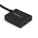 thumbnail image 5 of Multiplicador de Video HDMI 2 Puertos Splitter HDMI 4k 30Hz, 5 of 6