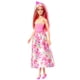 thumbnail image 4 of Barbie Fantasía Doncellas Vestidos De Ensueño, surtido, 4 of 7
