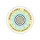 thumbnail image 1 of Greenwich Bay Trading Company Garden Collection Jasmine Honey Body Butter, 1 of 3