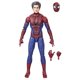 thumbnail image 1 of Figura de acción Marvel Legends Series Spider-Man 2 15 cm, 1 of 7