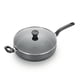 thumbnail image 3 of Cacerola T-fal Easy Care 5 Quart 4,73 L Antiadherente de Aluminio, 3 of 3