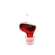 thumbnail image 1 of Audífono Wokex 2021 Cic Digital Volume Rojo, 1 of 3