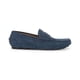 thumbnail image 2 of Mocasines Driver Hombre Cuero Sand-4-02 Cardinale azul 43, 2 of 6