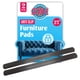 thumbnail image 1 of Protectores antideslizantes para muebles Stay! para sillón reclinable, juego de 2, 1 of 5