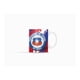 thumbnail image 1 of Taza La Roja de Todos - Chile Unido, 1 of 4