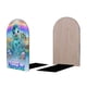 thumbnail image 2 of Sujetalibros Decorativos Desmarcar Casi Un Narval 2 Piezas, 2 of 6
