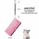 thumbnail image 5 of Funda Cartera FOXDOCK para Xiaomi 15T Pro , Flip PU con Relieve de Gatos y Perros, Tarjetero y Soporte, 5 of 6