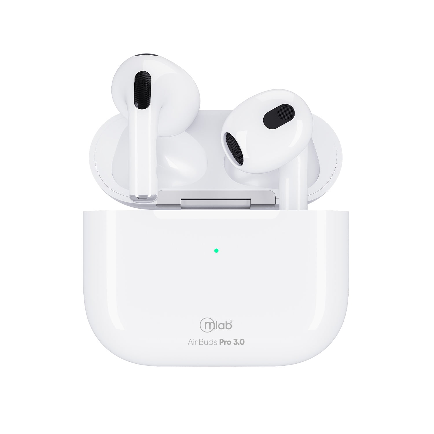 Mlab - Audifono Tws Air-buds Pro 3.0