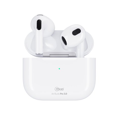 Mlab - Audifono Tws Air-Buds Pro 3.0