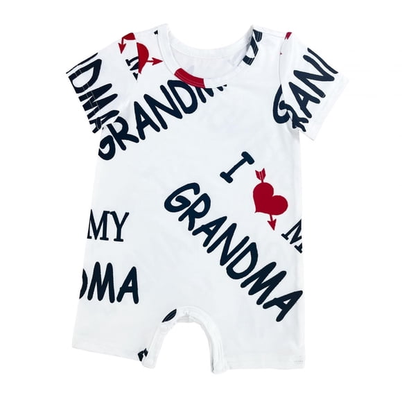Mono De Pijama De Dibujos Animados Para Recién Nacido, Transpirable, Para Fiestas De Boda, Vacaciones Al Aire Libre, De 1 A 3 Meses