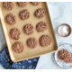 thumbnail image 2 of Juego de bandejas para hornear Nordic Ware antiadherente 46 × 33 cm y 53 × 36 cm, 2 of 8