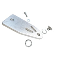 Bike Tow Leash - Soporte Rápido Para Correa De Remolque De Bicicleta