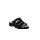 thumbnail image 1 of Sandalia Labuchi Negro Passer, 1 of 5