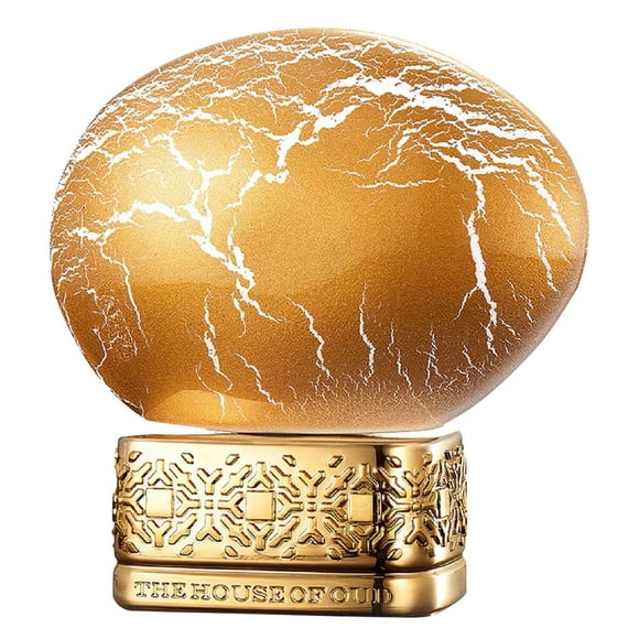 Perfume The House Of Oud Wind Heat 2.5 oz EDP para mujer