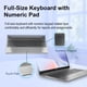 thumbnail image 4 of Notebook HP 15,6" FHD Intel Celeron 16 GB 1 TB SSD Wi‑Fi 6, 4 of 9