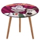 thumbnail image 1 of Mantel Redondo Ajustado Wallace y Gromit Desmarcar 120 cm, 1 of 6