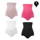 thumbnail image 2 of Pack de 4 Calzon Faja Reductor de Abdomen Levanta Gluteos Mujer, 2 of 4