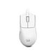 thumbnail image 2 of Kit De Teclado Y Mouse Redragon S143 Alámbrico White Español, 2 of 5