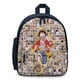 thumbnail image 1 of One Piece Mochila Escolar para Niños y Niñas, Mochila Infantil Ligera de Alta Calidad, Grande y Duradera Azul, 1 of 6